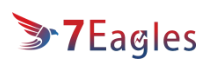 7 Eagles